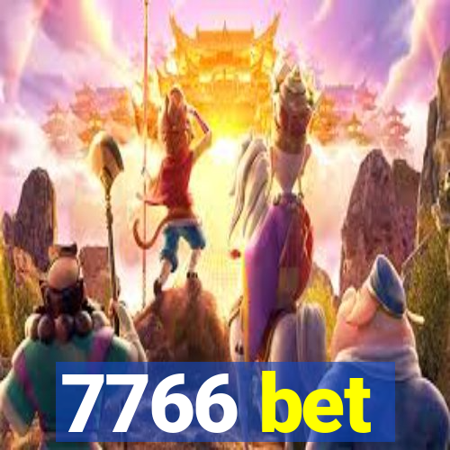 7766 bet